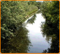 Landgraben